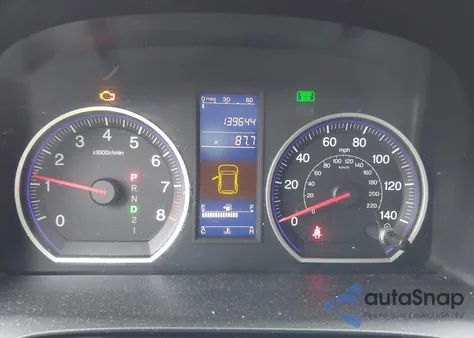 2011 Honda Cr-V Se z USA, uszkodzony, nr VIN 5J6RE3H46BL004065